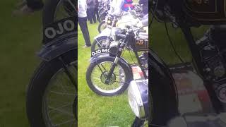 Cool bikes automobile vintage history carevent classicautomobile automotiveevent [upl. by Llecrup]