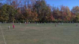 2011B ECNLRL vs Alliance Eleven [upl. by Col949]