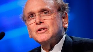 Daniel Yergin Vice Chairman IHS Markit Chairman CERAWeek [upl. by Rennug]