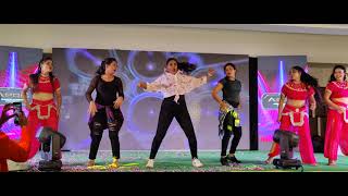 Kurradu Baboi Dj Song Telugu Item Dj Songtrending మాధవ్ ఈవెంట్స్ నెల్లూర్ 9000068906dance [upl. by Enelyaj]