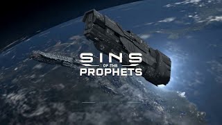 Initial Expansion  Sins of the Prophets  Part 1 UNSC [upl. by Eward]