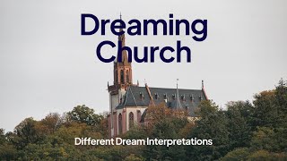 Dreaming of seeing a church [upl. by Lesley]