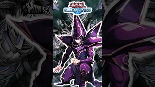 Dark Magician Deck FTK YuGiOh Duel Links yugioh duellinks shortsviral [upl. by Nylyak613]