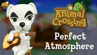 How Animal Crossing New Leaf Perfected the Atmosphere of the Series [upl. by Marje406]