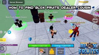 How To Properly TRADE In Blox Fruits  Trading Guide  Roblox [upl. by Nytsyrk142]