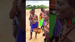 Tribal wedding dance africantribes shortvideo short [upl. by Aksel992]