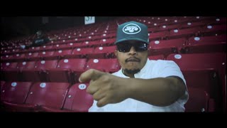 Recognize Ali  Business Never Personal Music Video [upl. by Nagard]