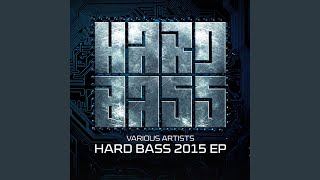 Freakz Hard Bass 2015 Team Red OST [upl. by Nairda]