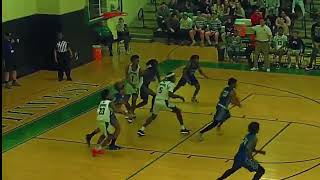 2024 High School Block Highlights [upl. by Hume]