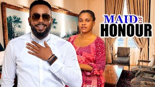 MAID OF HONOUR Full Movie Fredrick Leonard Sarian Martin Latest Trending Movie [upl. by Aylat529]