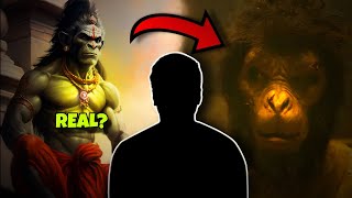 Monkey Man Movie Explained In Hindi 2024 The Monkey Man Full movie in hindi dubbed watch [upl. by Elyk959]