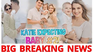 MINUTES AGO Its Over Travis amp Katie Drops Breaking News Bringing Up Bates Welcome Baby 2 [upl. by Darum]