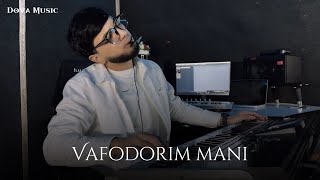 Dova Music  Vafodorim mani [upl. by Gnahc]