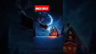 christmas song Jingle Bells shorts jinglebells jingle whatsappstatus [upl. by Noe]