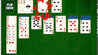 Solitaire spielen [upl. by Bolton]