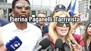 Pierina Paganelli l’arrivista [upl. by Enelyahs]