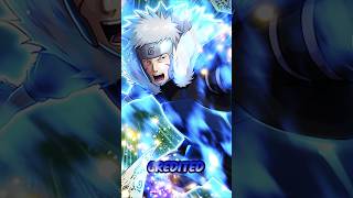 The TRUTH About Tobirama Senju You DONT Know [upl. by Vince]