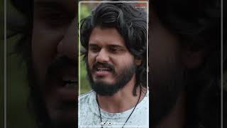 Highway AnandDevarakonda ManasaRadhakrishnan Viral Reels Trending Shorts [upl. by Neslund944]