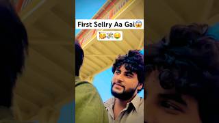 Vlog 28  Mari First Sellry Aa Gai😱💸🤑❤️👈🏻 dailyvlog vlog pakistanivlogs minivlog shorts [upl. by Esyle]