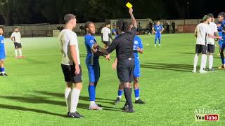 🎞️ Waltham Forest Boro FC ⚪️ 🆚 🔵 Walthamstow Res FC  Essex Alliance Senior Wed21Aug24 HIGHLIGHTS [upl. by Kostman]