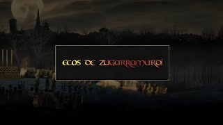 Ecos de Zugarramurdi [upl. by Yeorgi]