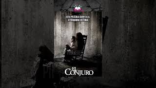 Peliculas de Terror Basadas en Casos REALES shorts story history y [upl. by Libbna]