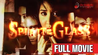 SPIRIT OF THE GLASS 1 2004  Full Movie  Dingdong Dantes Rica Peralejo Marvin Agustin [upl. by Lever]