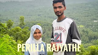 PERILLA RAJYATHE RAJAKUMARI ABDUL BASITH ampFATHIMA RAYYA [upl. by Zubkoff178]