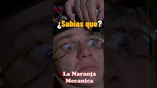 ¿Sabías que La Naranja Mecania [upl. by Tirreg876]