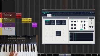 Regroover Pro amp Beatformer In Action [upl. by Burkitt786]