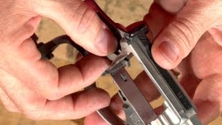 How to Repair A Slow Timed Smith and Wesson Revolver  Smith amp Wesson Revolver Project [upl. by Bjork]