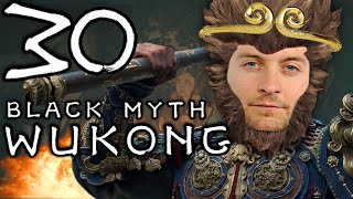 30 CURIOSIDADES FLIPANTES DE BLACK MYTH WUKONG [upl. by Eleon]