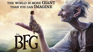 Roald Dahl  The BFG  Full audiobook with text AudioEbook [upl. by Attirb63]