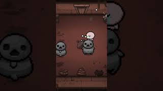 ¿VALE LA PENA SOY MILK  the binding of isaac shorts [upl. by Aneerb165]