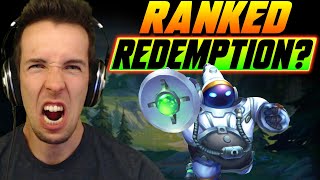 Can I get my RANKED REDEMPTION  League of Legends  Grubby [upl. by Janet]