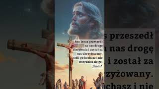 Nie przez przypadek przeczytałeś ten film🙏🌹modlitwa jesus bóg łaska Mazowieckie [upl. by Vernon]