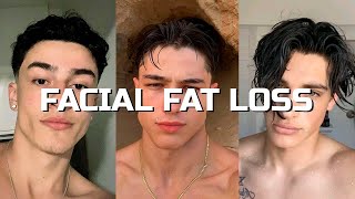 How to Lose Face Fat full guide [upl. by Assira]