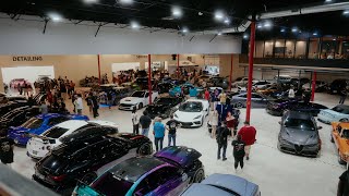 Neomeets x Slammedenuff Texas Premeet 4K [upl. by Ayardna336]