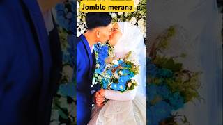 Jomblo merana acaranikahan pengantin SISWANTOTOP [upl. by Rennie]