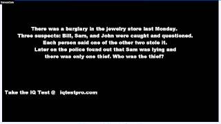 Brain Teasers  Question of the day 11 [upl. by Hammock]