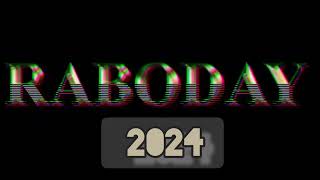 Raboday 2024 mix Matimba [upl. by Sollars]