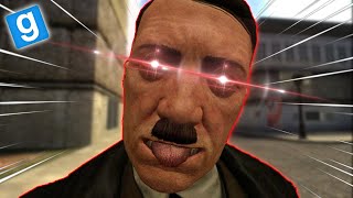 Trolling the Most Racist Server on GMOD 2 [upl. by Niar]