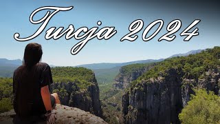 Turcja 2024 Laguna Beach Alya  Rodzinnie [upl. by Anitnuahs378]