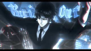 DOWNFVLL amp SEBZERA  KNIVES OUT AMV [upl. by Northrop]