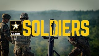 Soldiers Mortarmens story [upl. by Nylatsyrk225]