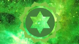 Anahata Heart Chakra balancing meditation [upl. by Haeel]