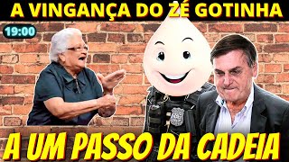 19h Alexandre de Moraes dá 15 dias para PGR decidir se denuncia Bolsonaro [upl. by Noet]