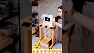 Wait for the end 😮😯 3dprinting satisfying diy oddlysatisfying fun youtubeshorts youtube [upl. by Anitnegra280]