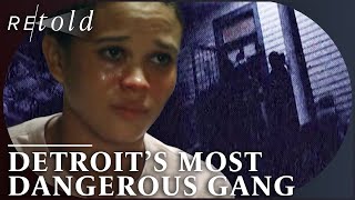 Forced Entry Unmasking Detroits Deadliest Home Invasion Gang [upl. by Ahsonek]