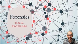 DNA Profiling Chapter 7  Forensic Science [upl. by Yesnel]